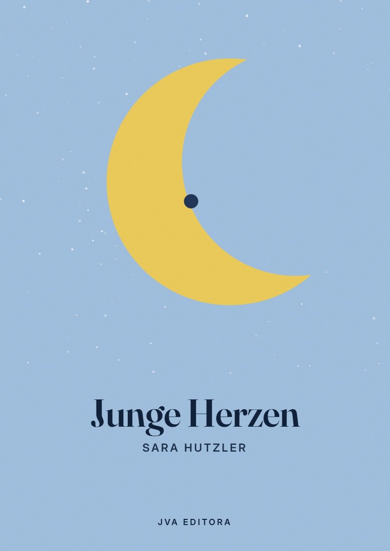 Couverture de Junge Herzen