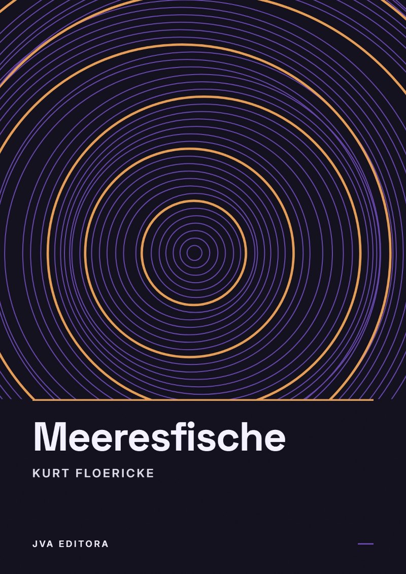 Capa de Meeresfische