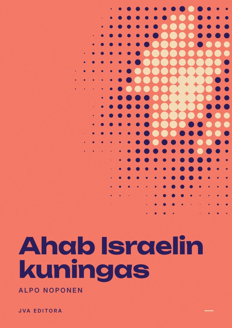 Capa de Ahab Israelin kuningas