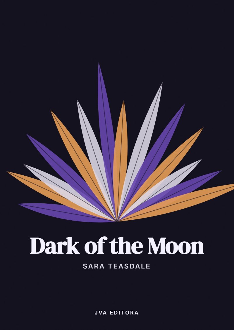 Portada de Dark of the Moon