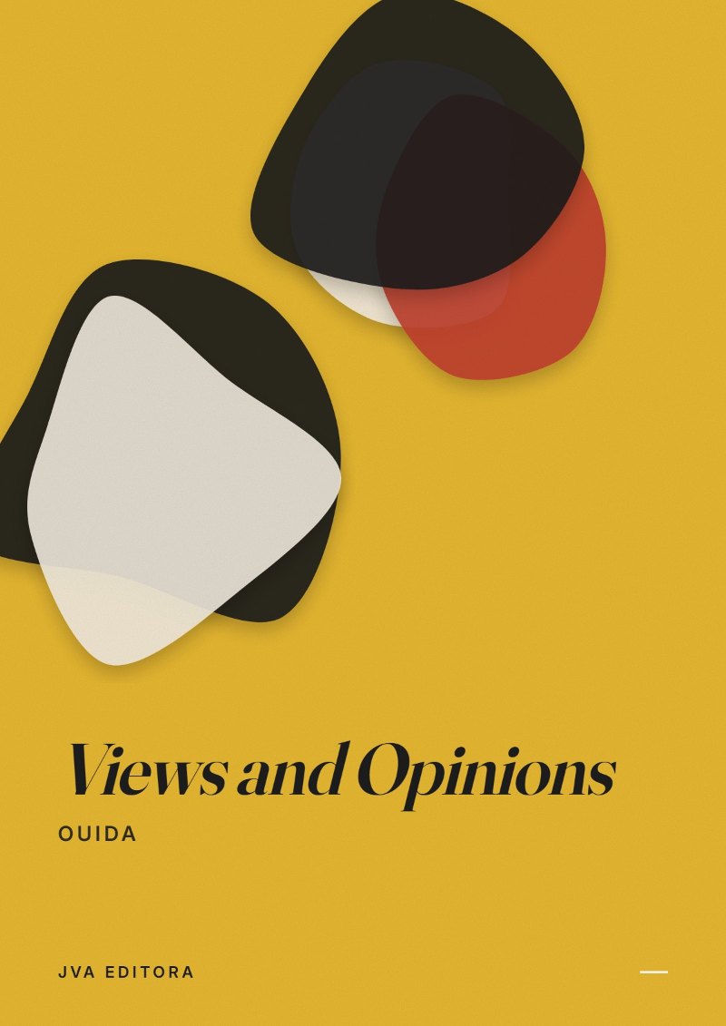Couverture de Views and Opinions