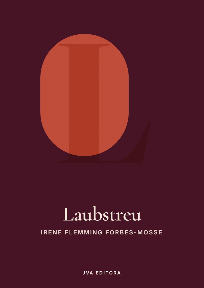Capa de Laubstreu