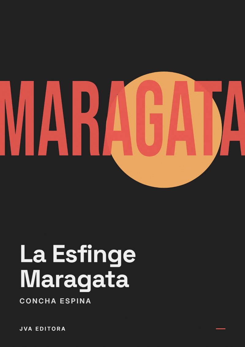 Cover von La Esfinge Maragata