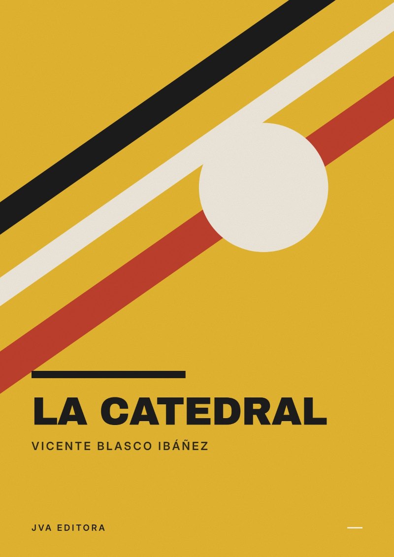 Capa de La Catedral