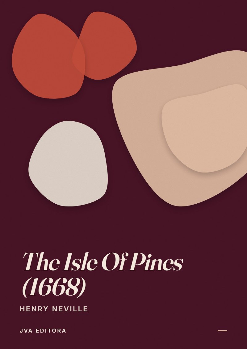 Capa de The Isle Of Pines (1668)