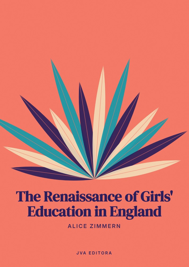 Portada de The Renaissance of Girls' Education in England