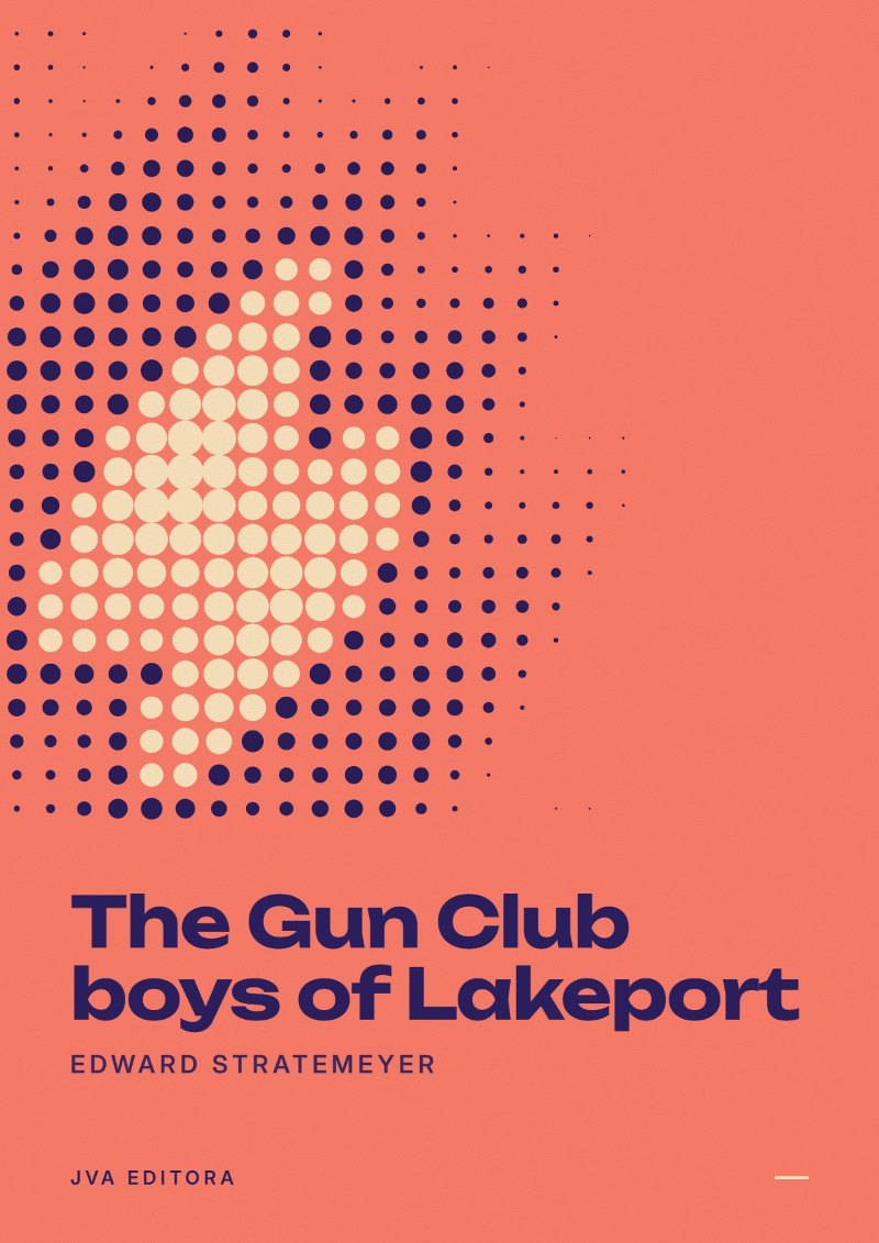Copertina di The Gun Club boys of Lakeport