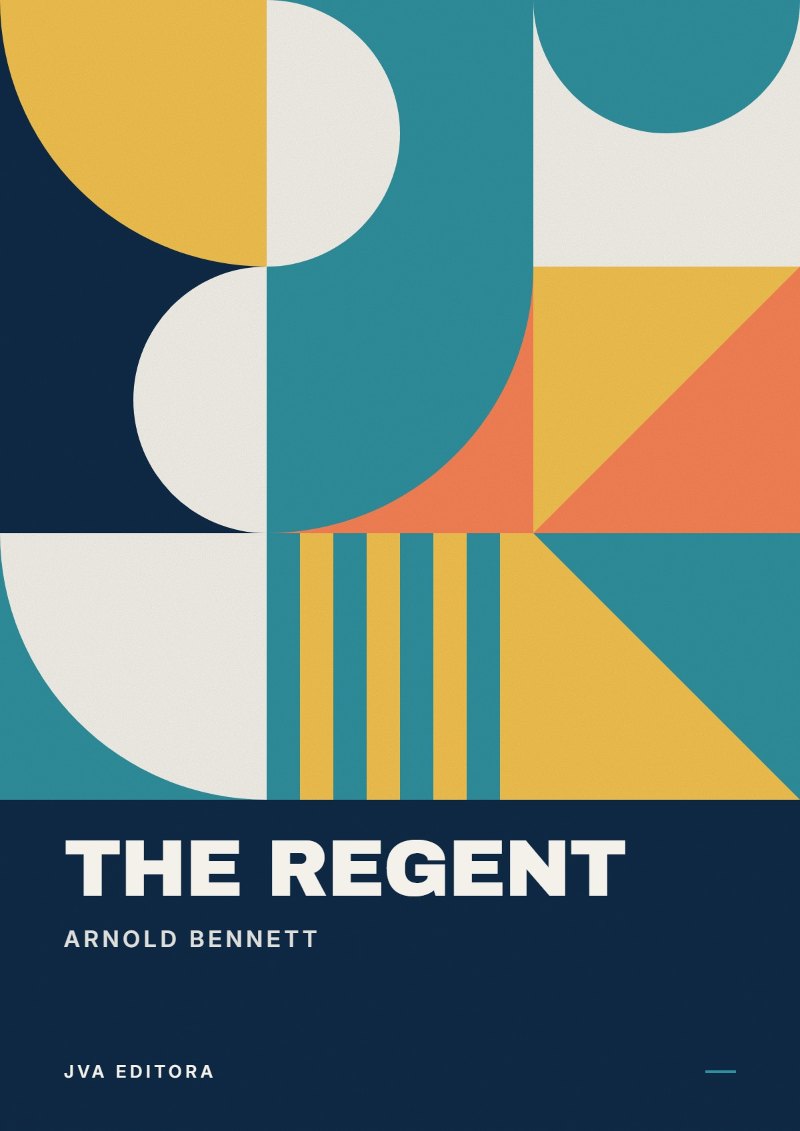 Cover von The Regent