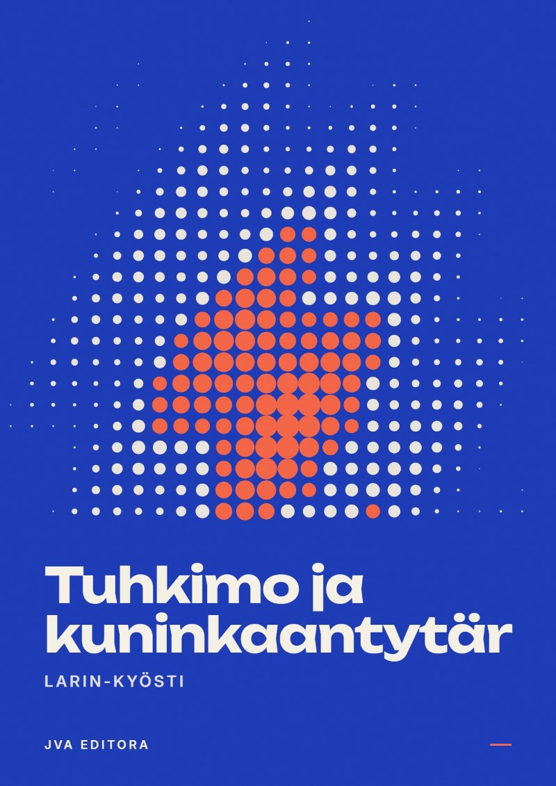 Capa de Tuhkimo ja kuninkaantytär