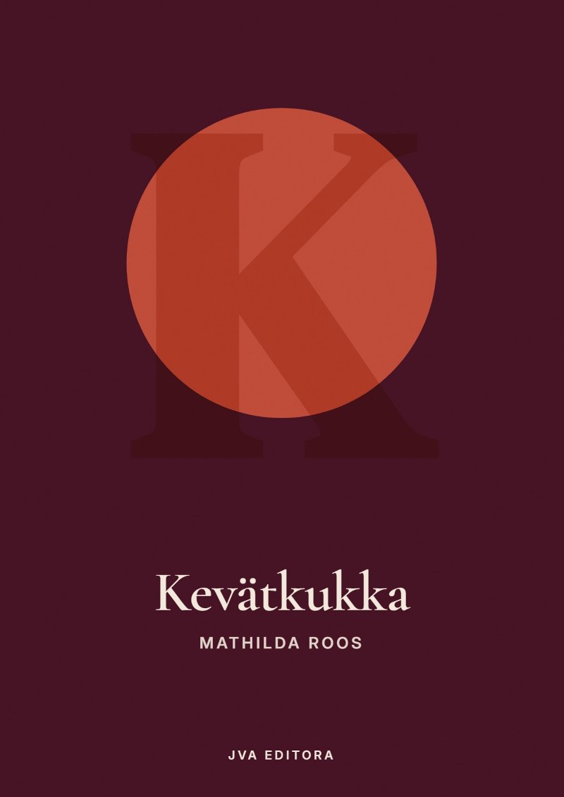Cover von Kevätkukka