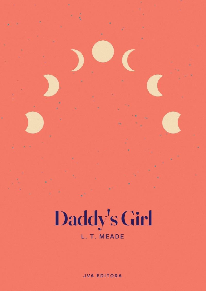 《Daddy's Girl》封面