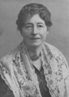 Retrato de Simke Kloosterman