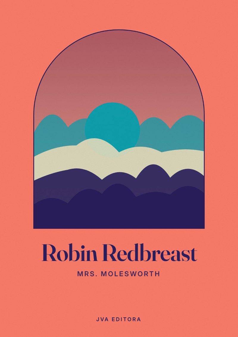 Couverture de Robin Redbreast