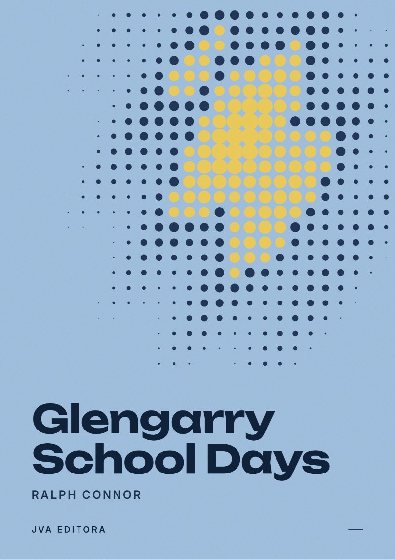 Cover von Glengarry School Days