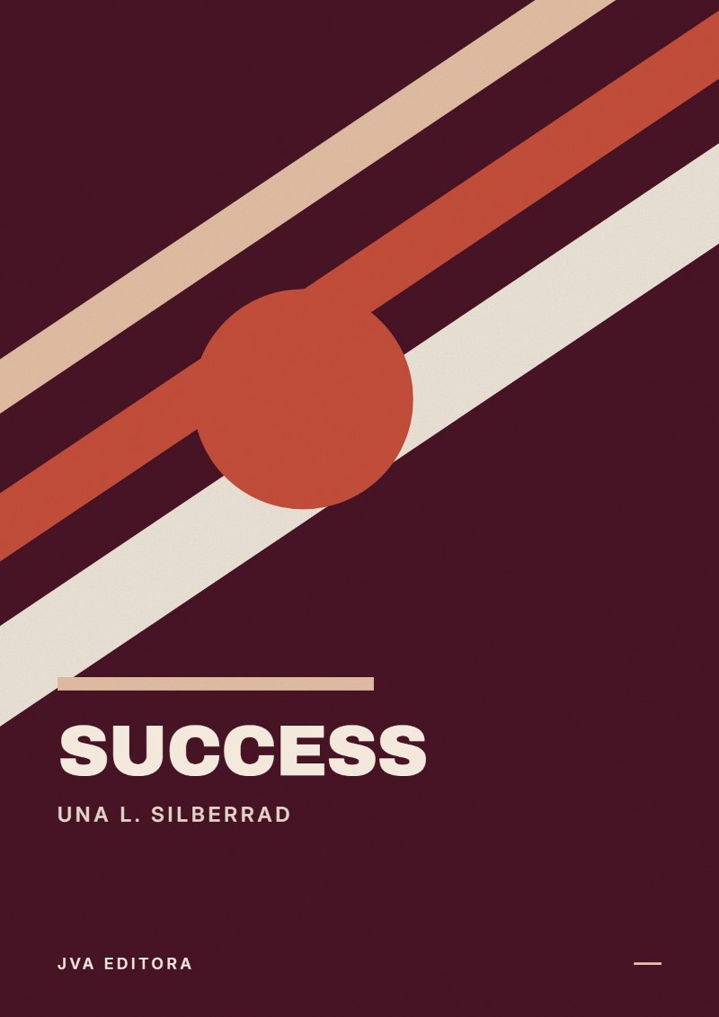 Εξώφυλλο του Success