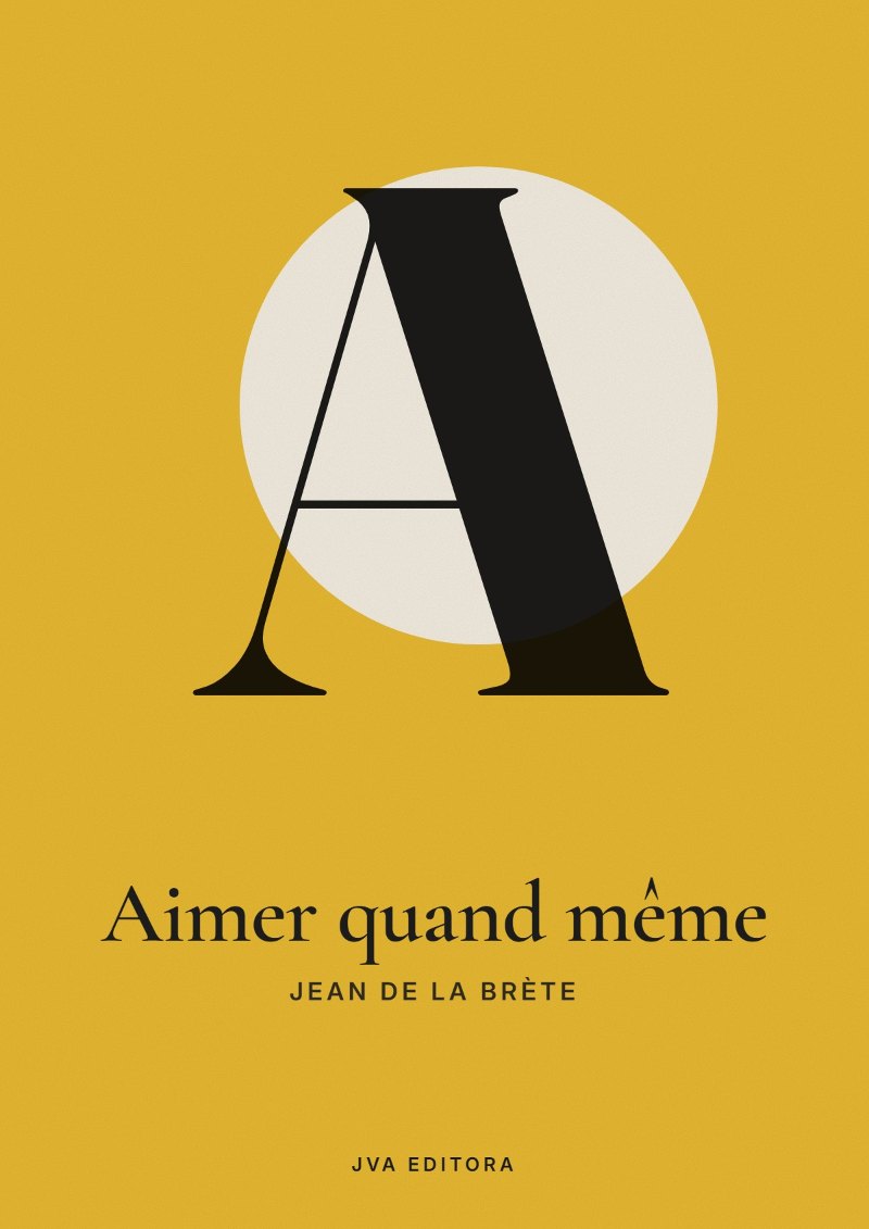 Cover von Aimer quand même
