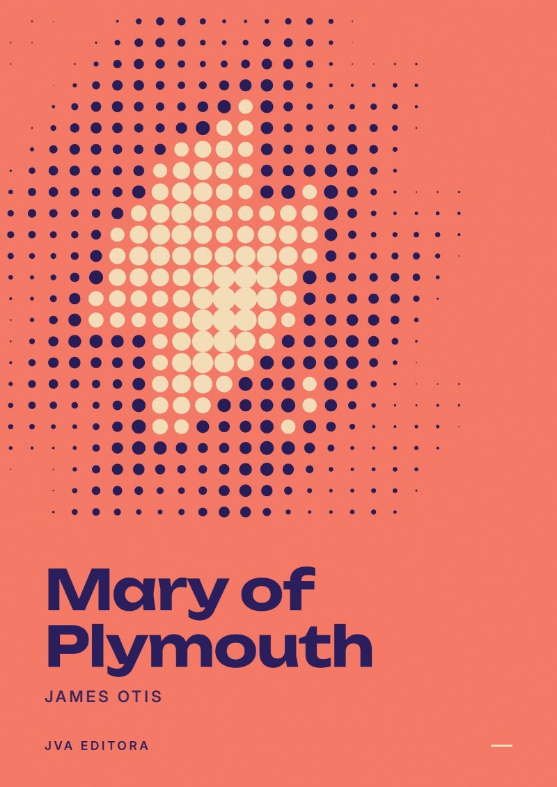 Copertina di Mary of Plymouth