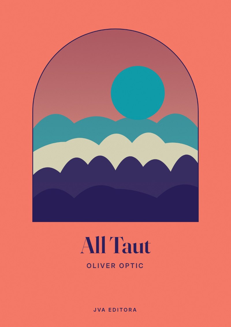 Cover von All Taut