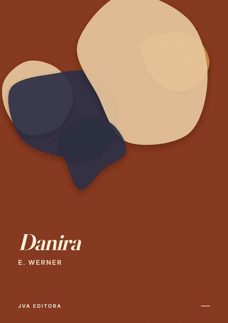 Cover of Danira