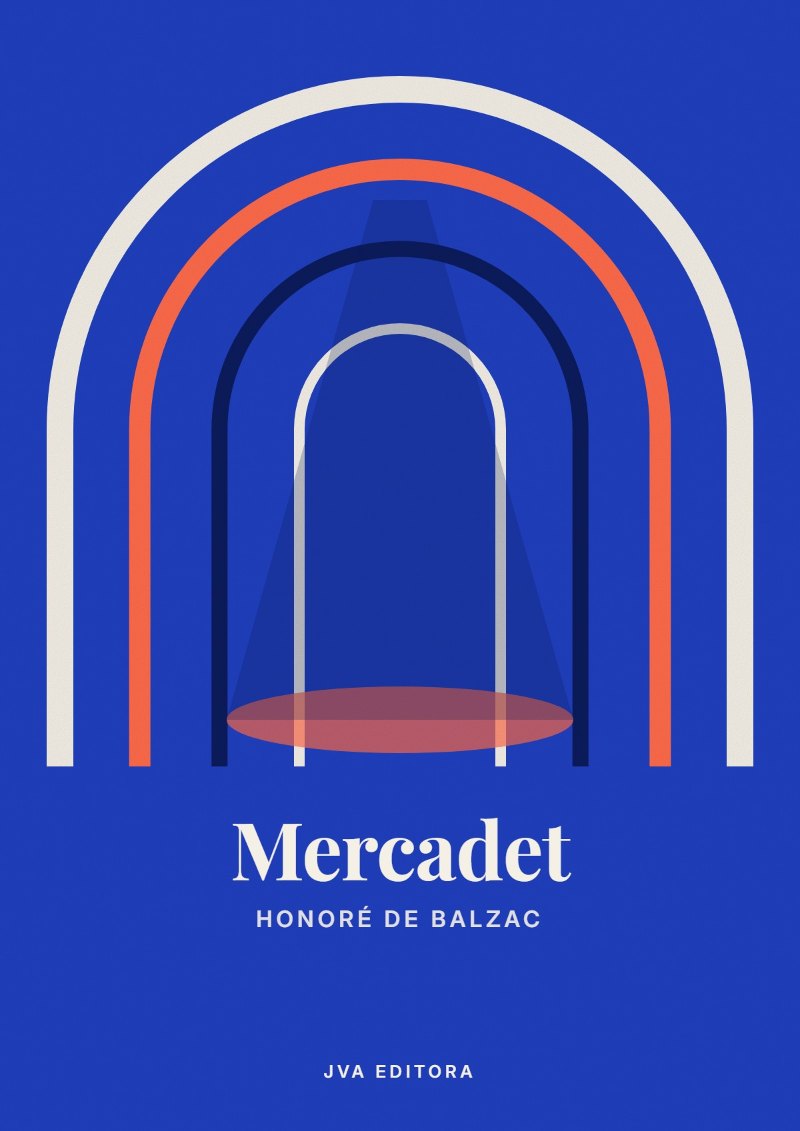 Εξώφυλλο του Mercadet