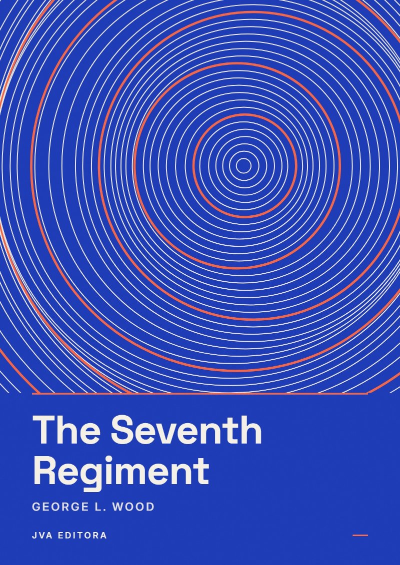 Copertina di The Seventh Regiment