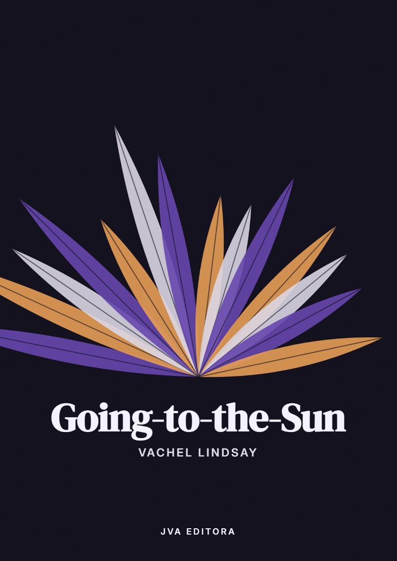 Cover von Going-to-the-Sun