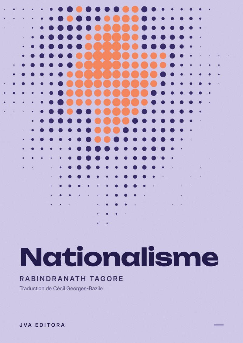 Copertina di Nationalisme
