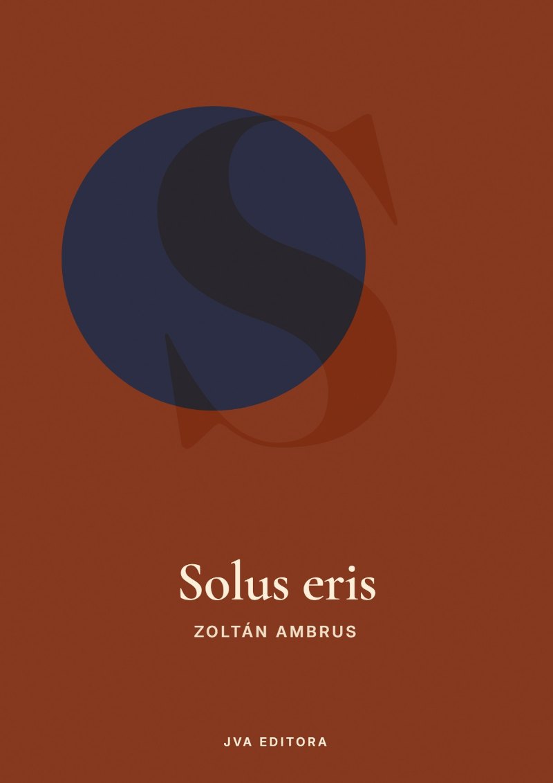 Capa de Solus eris