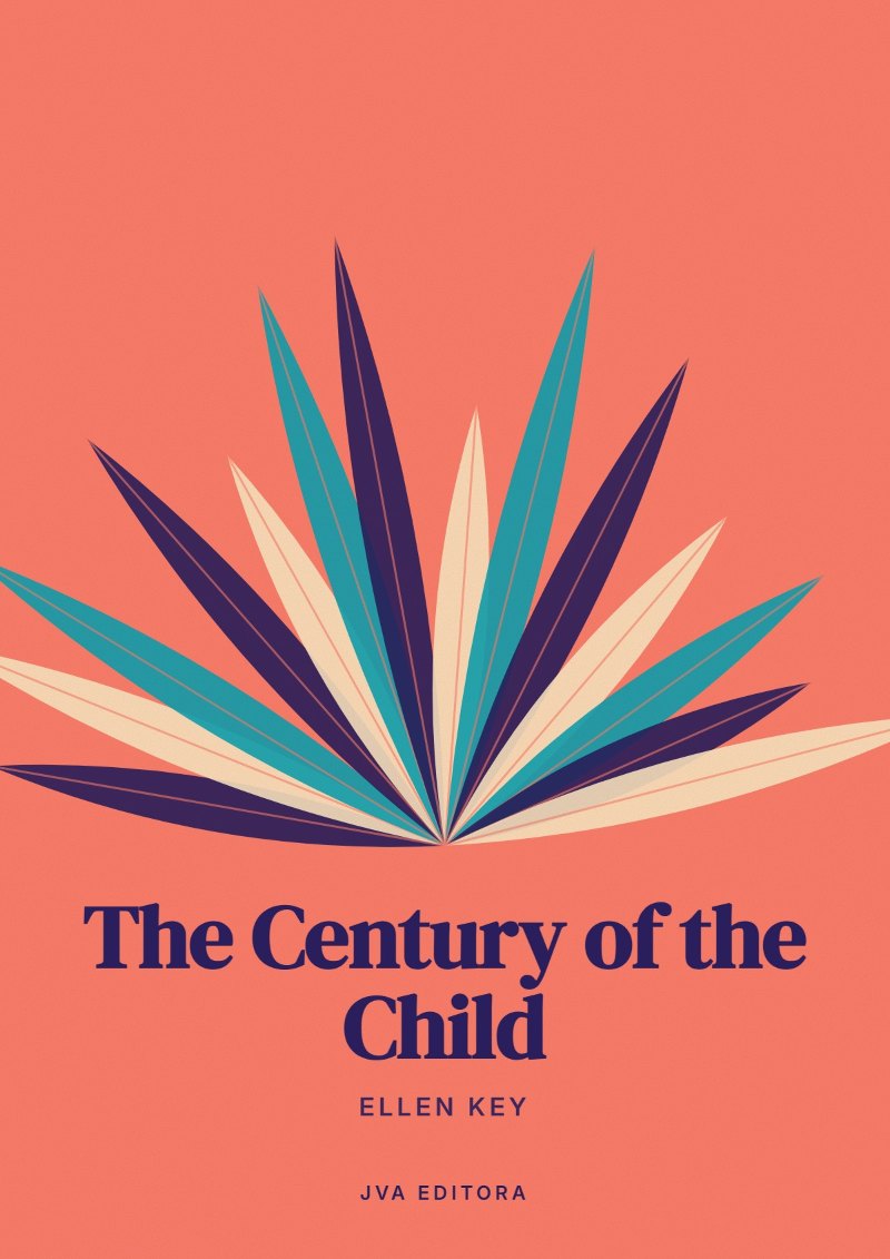 Portada de The Century of the Child