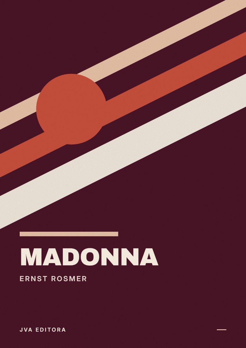 Cover of Madonna