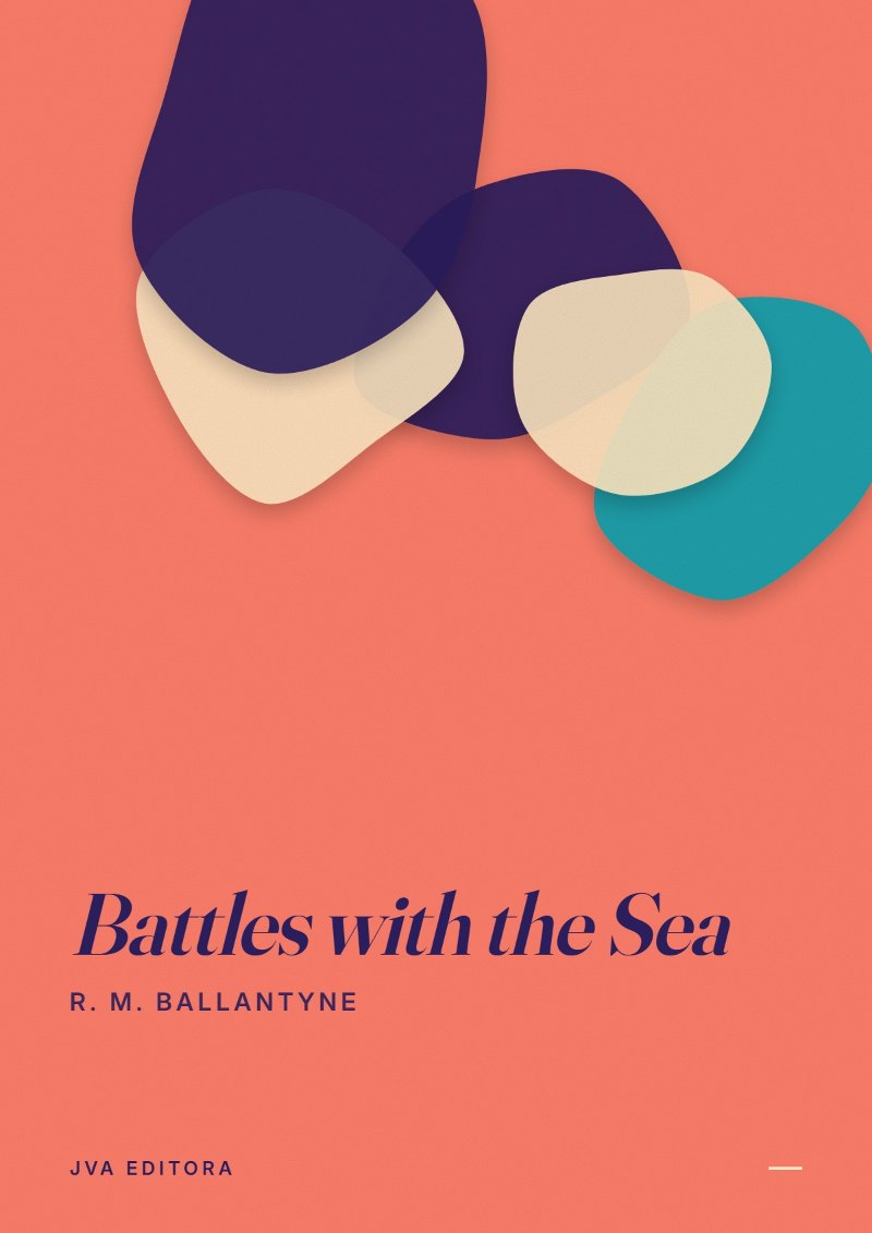Cover von Battles with the Sea