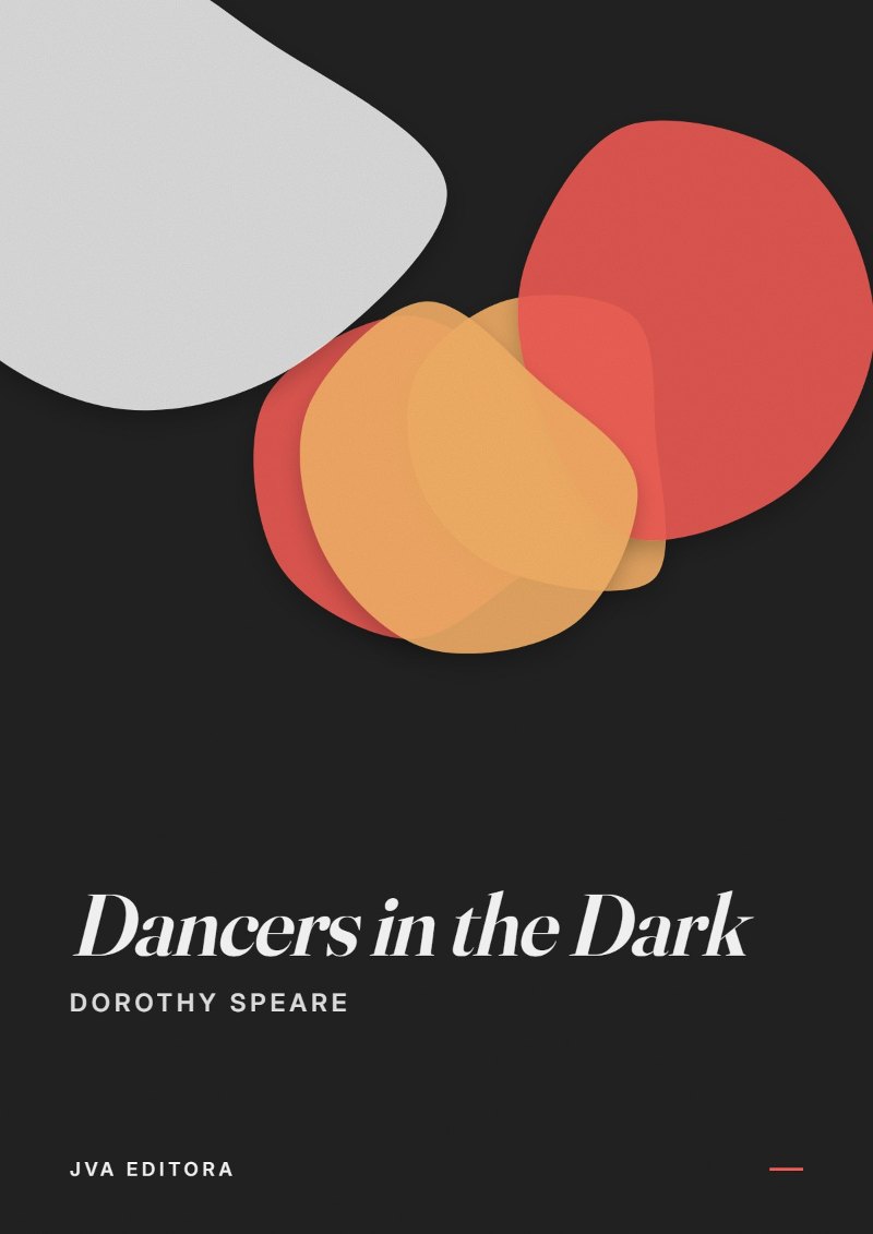 Cover of Dancers in the Dark