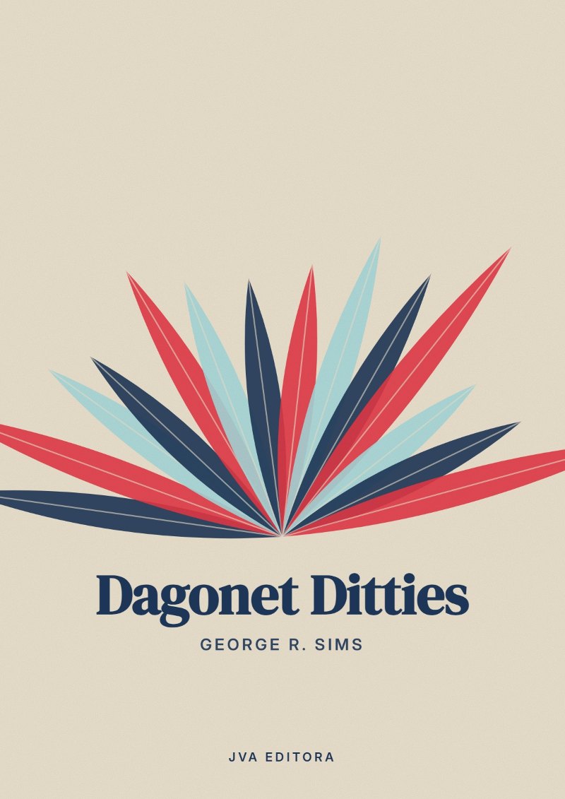 Copertina di Dagonet Ditties