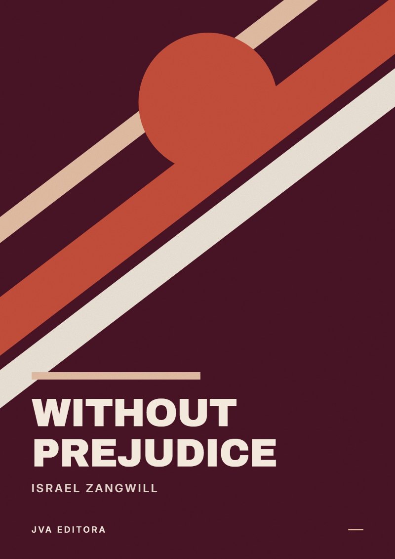 《Without Prejudice》封面