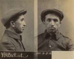 Ritratto di James J. Walsh