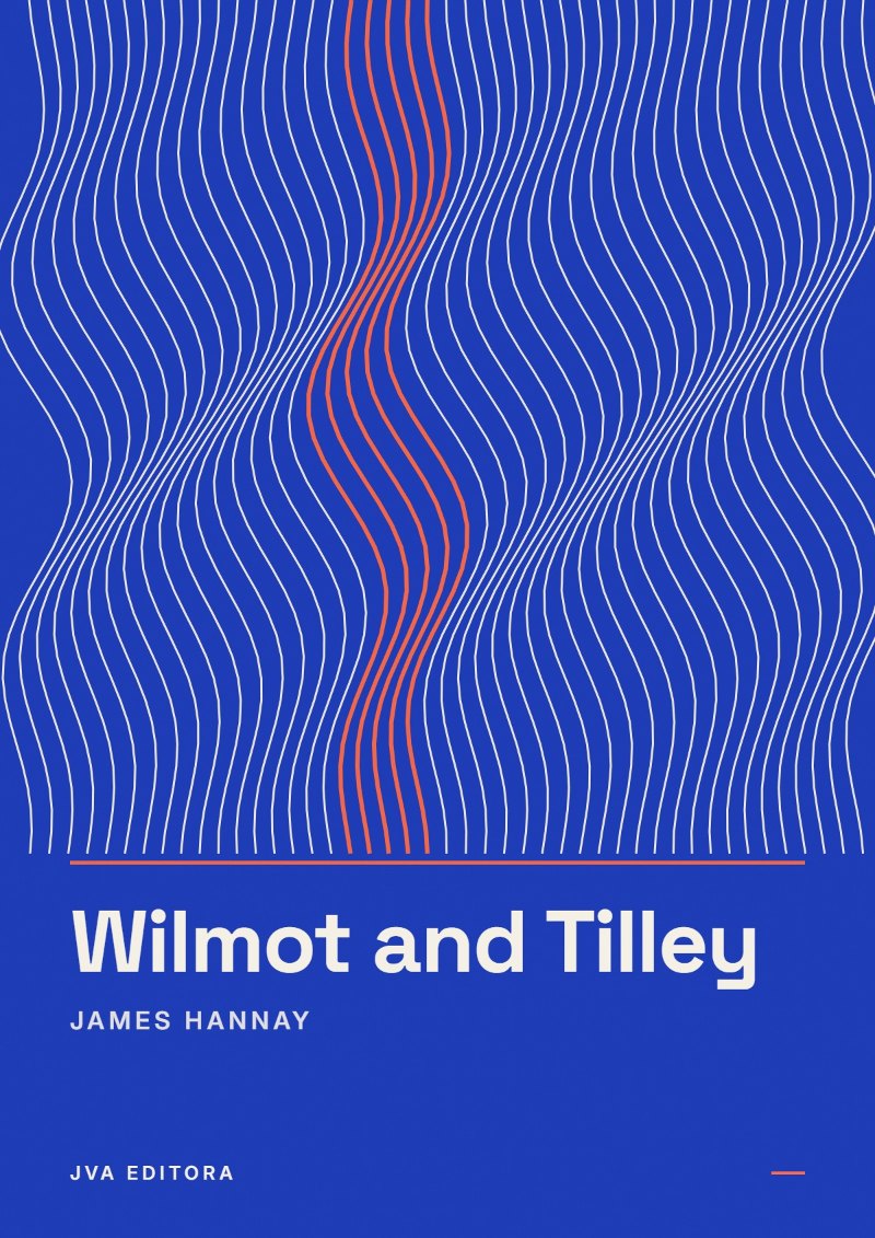 Cover of Wilmot and Tilley