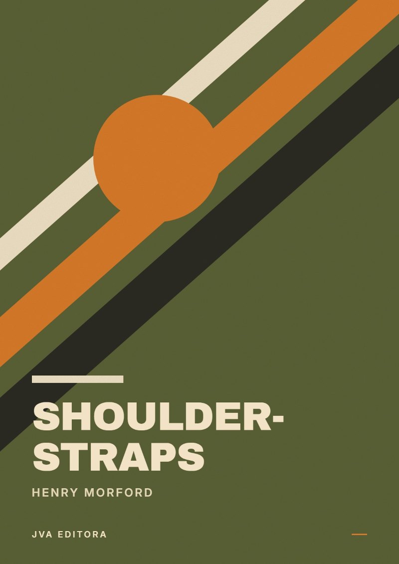 Copertina di Shoulder-Straps