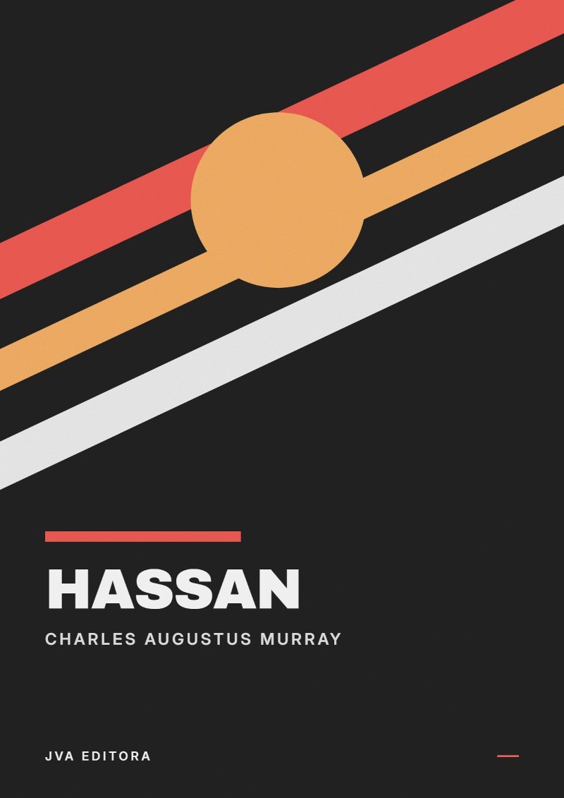 Couverture de Hassan