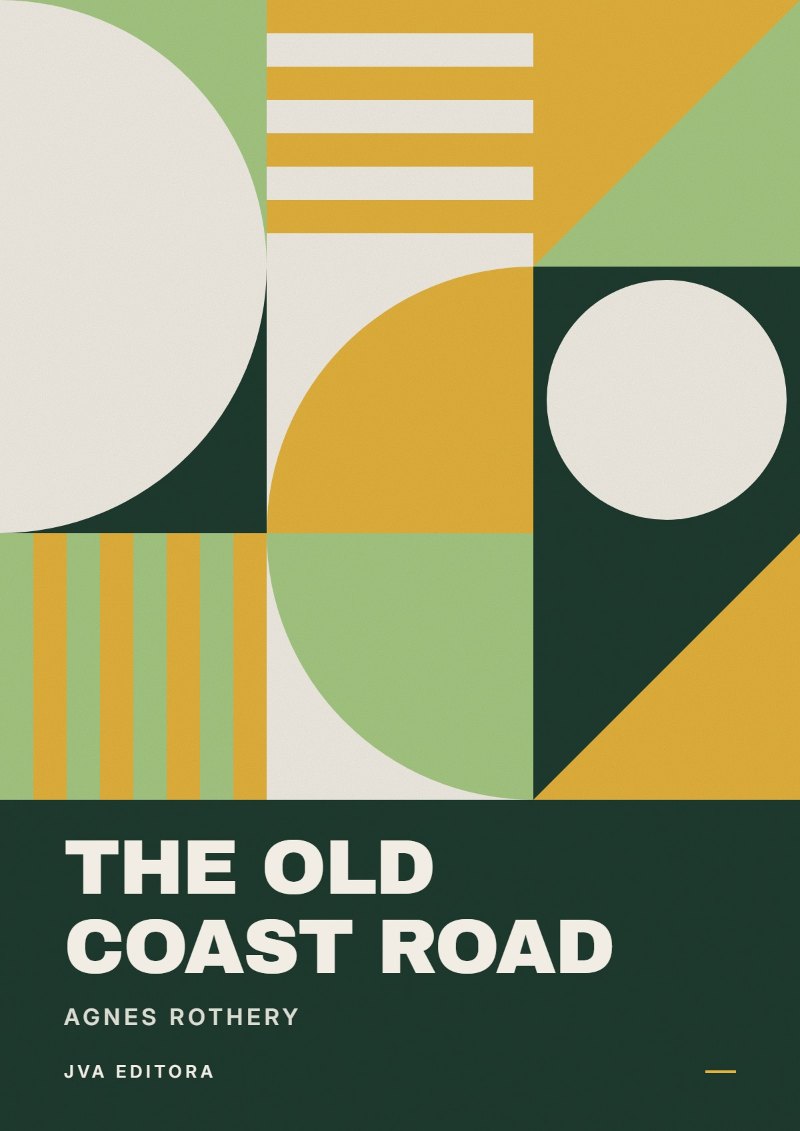 Copertina di The Old Coast Road