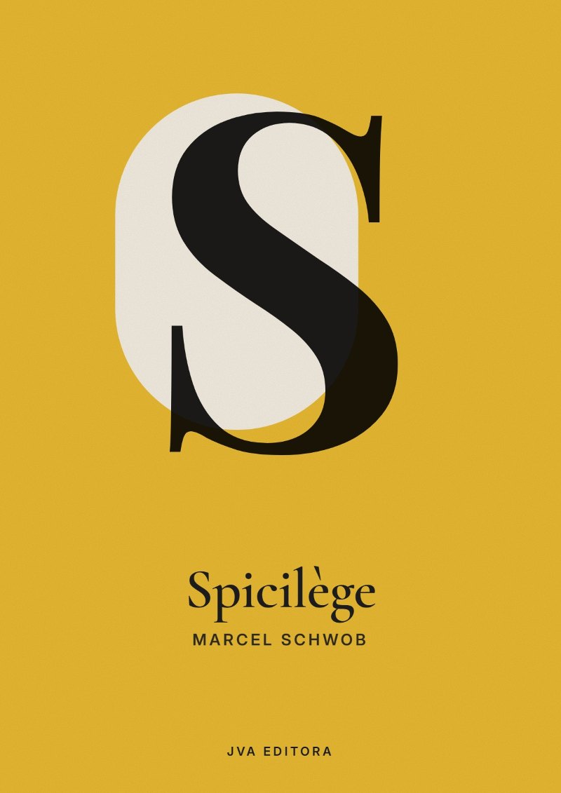 Cover von Spicilège
