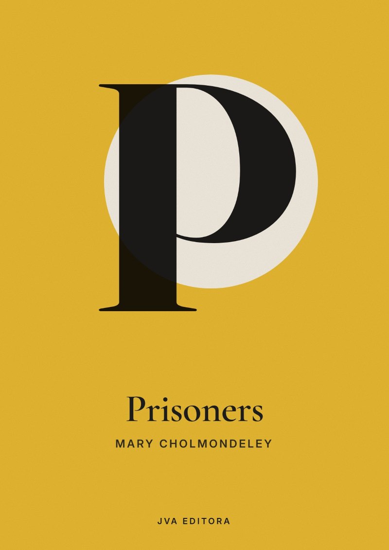 Couverture de Prisoners