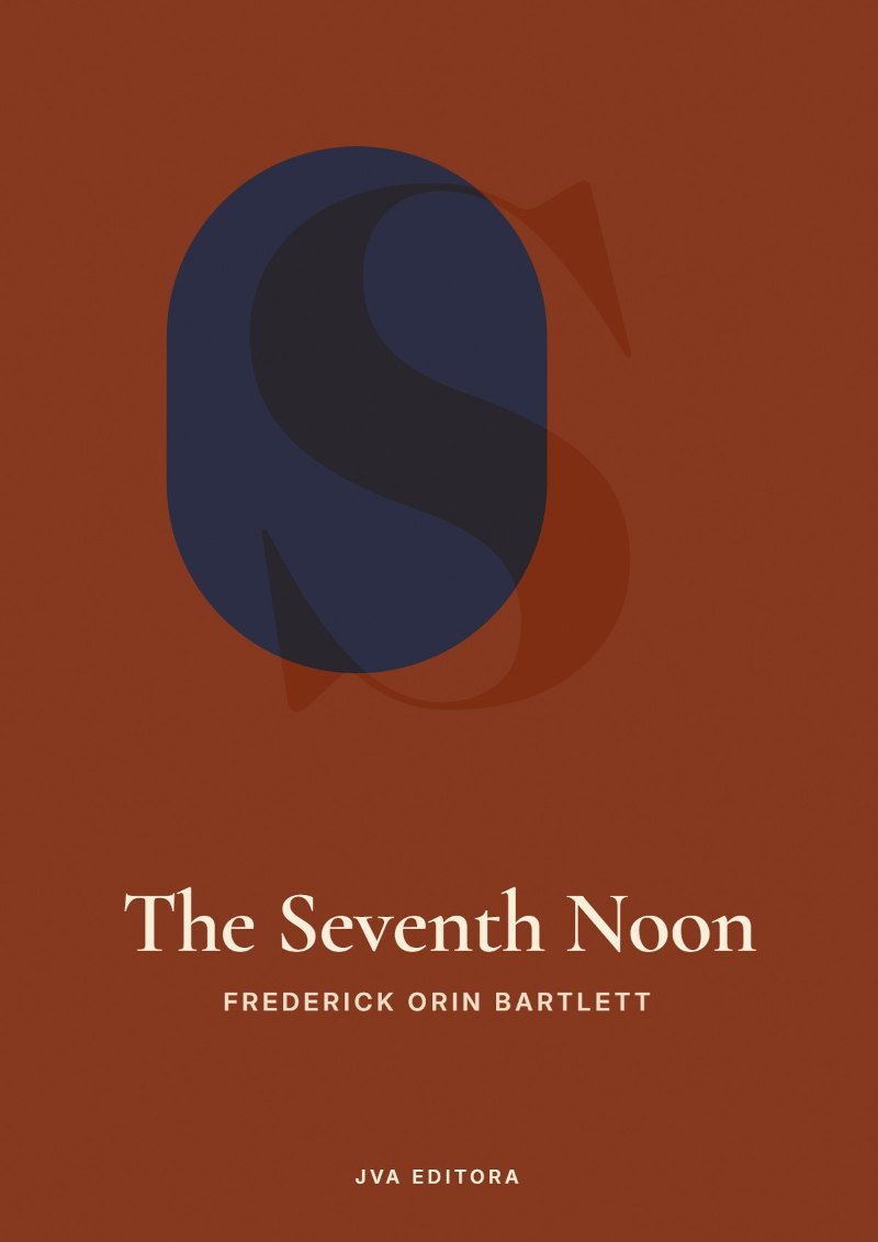 Couverture de The Seventh Noon