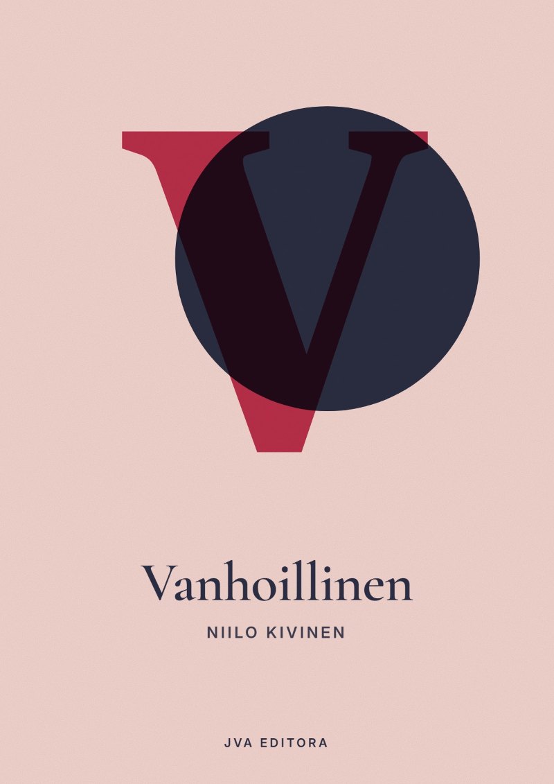 Cover of Vanhoillinen