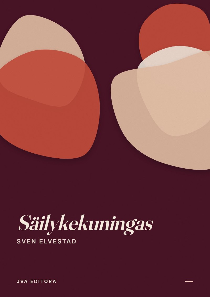 Copertina di Säilykekuningas