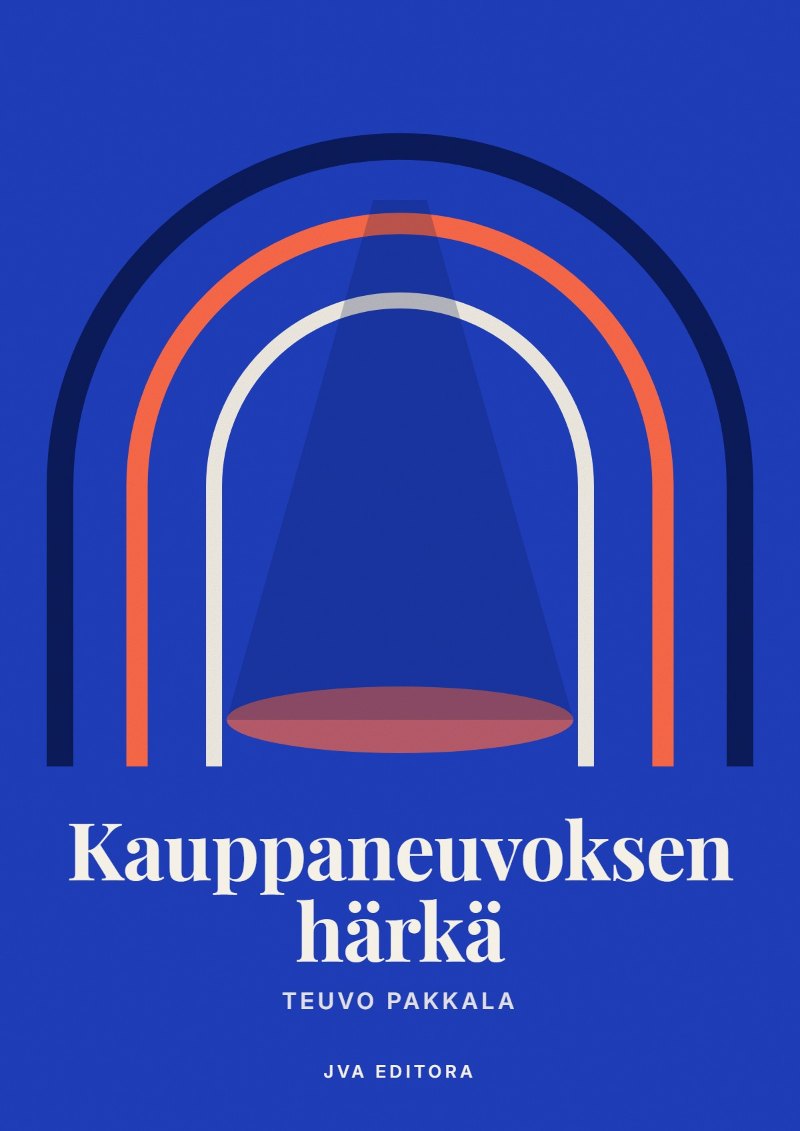 Capa de Kauppaneuvoksen härkä