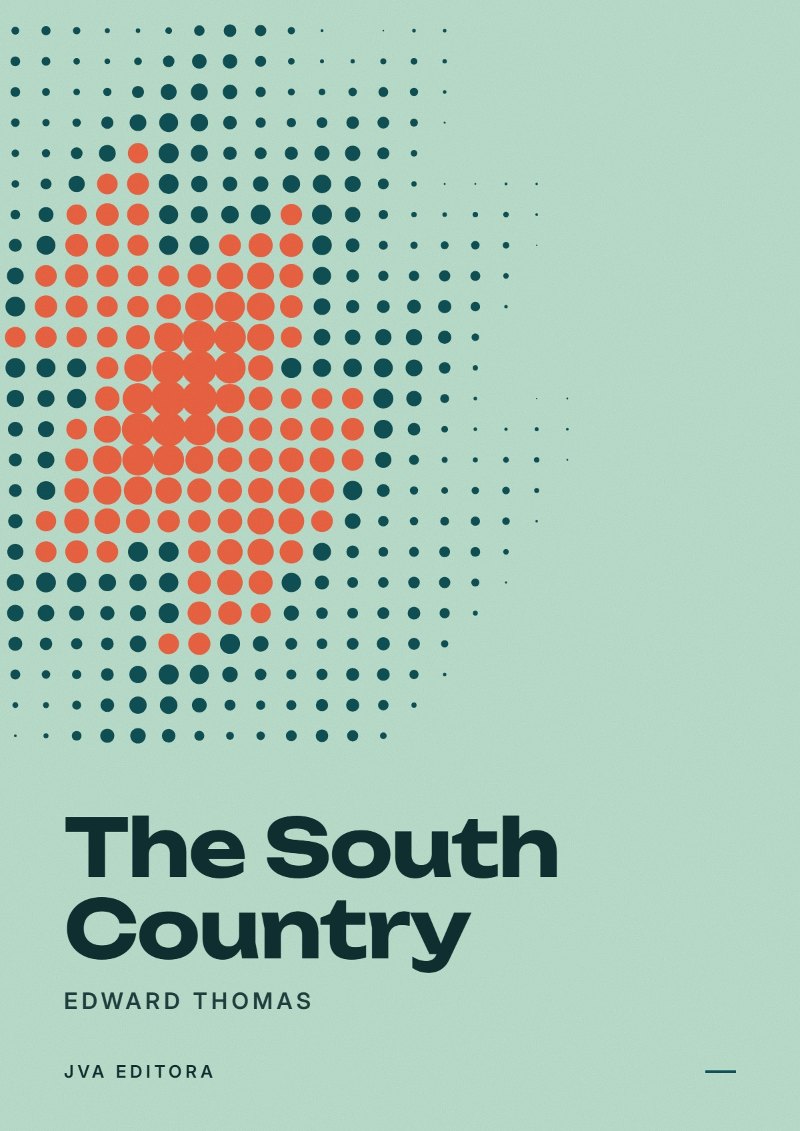 Cover of The South Country