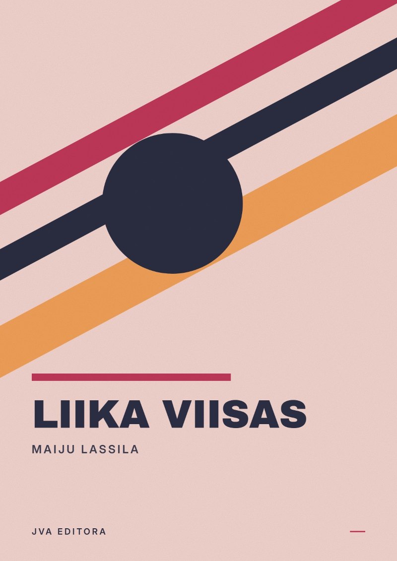 Capa de Liika viisas