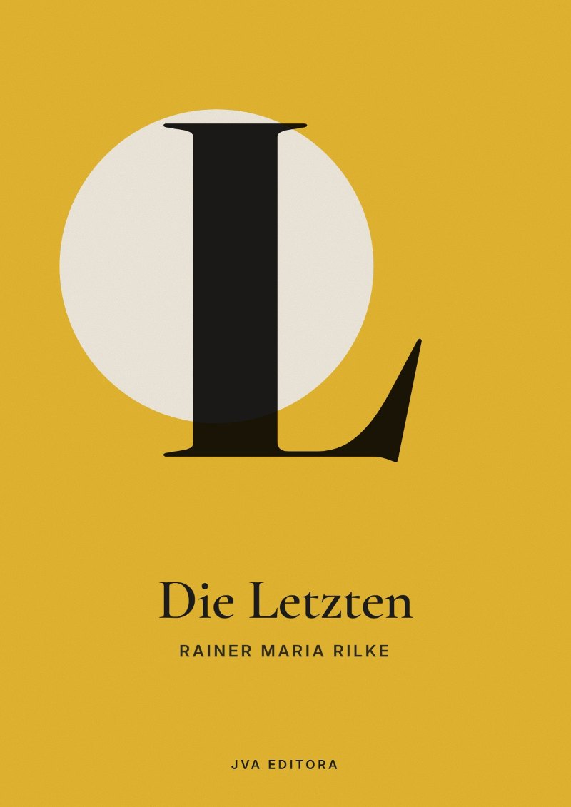 Cover von Die Letzten