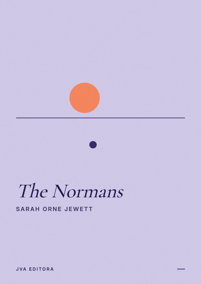 Cover von The Normans