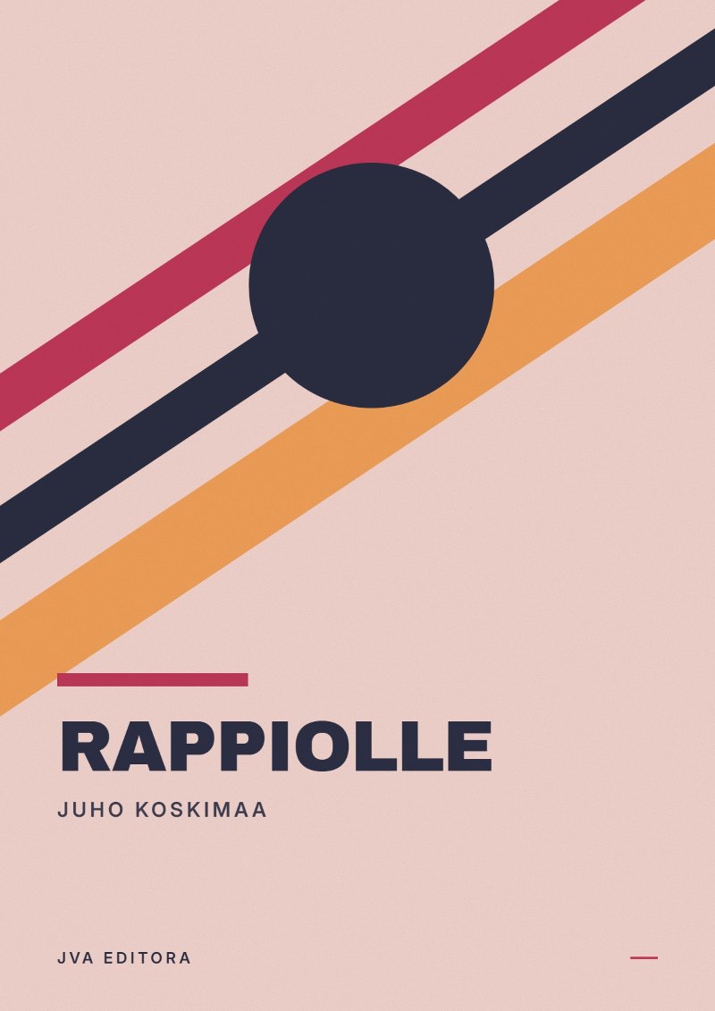 Cover von Rappiolle